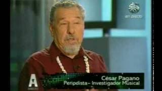 Legado Jaime R. Echavarría — Acceso Directo, Señal Colombia (Parte 1)