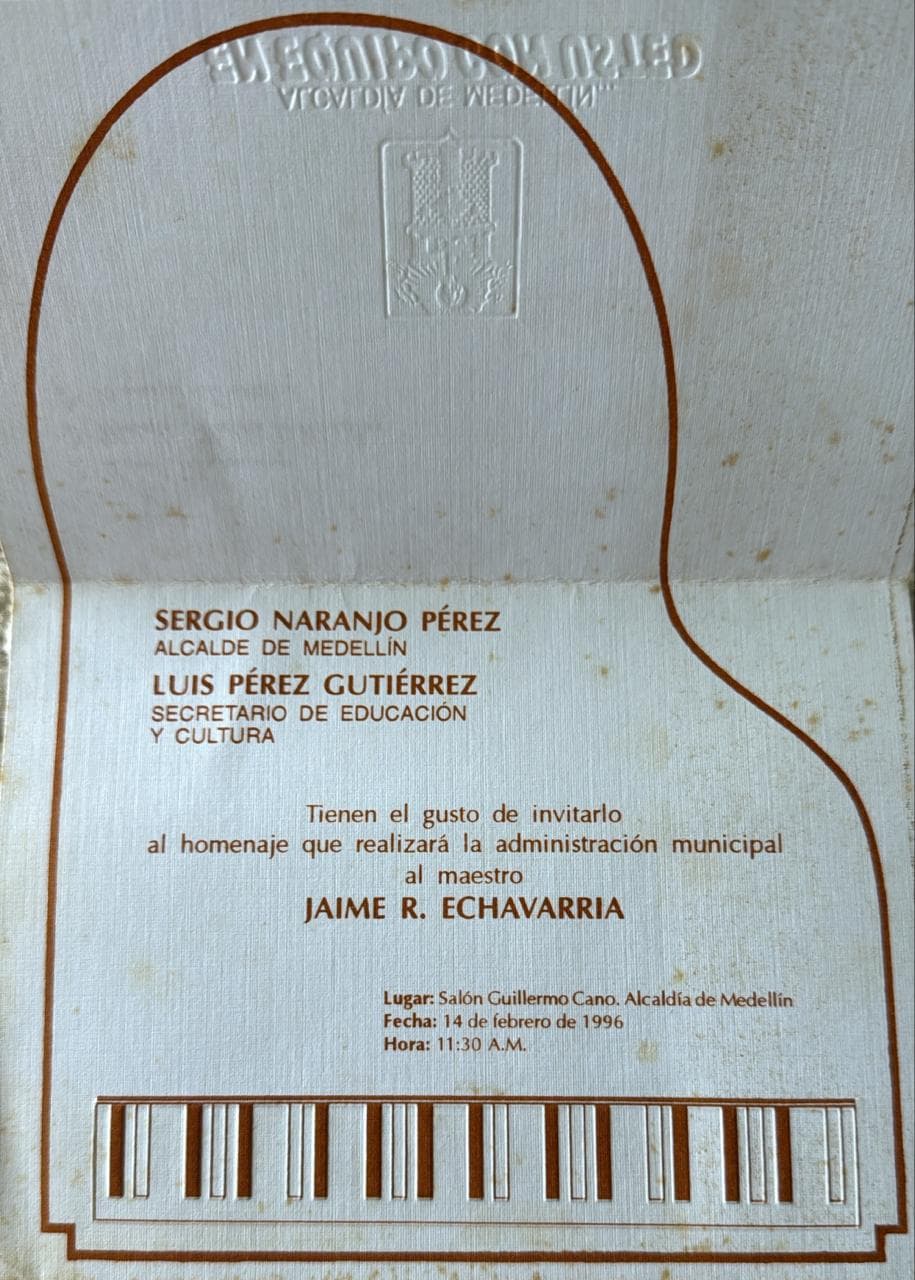 Fotografía de archivo