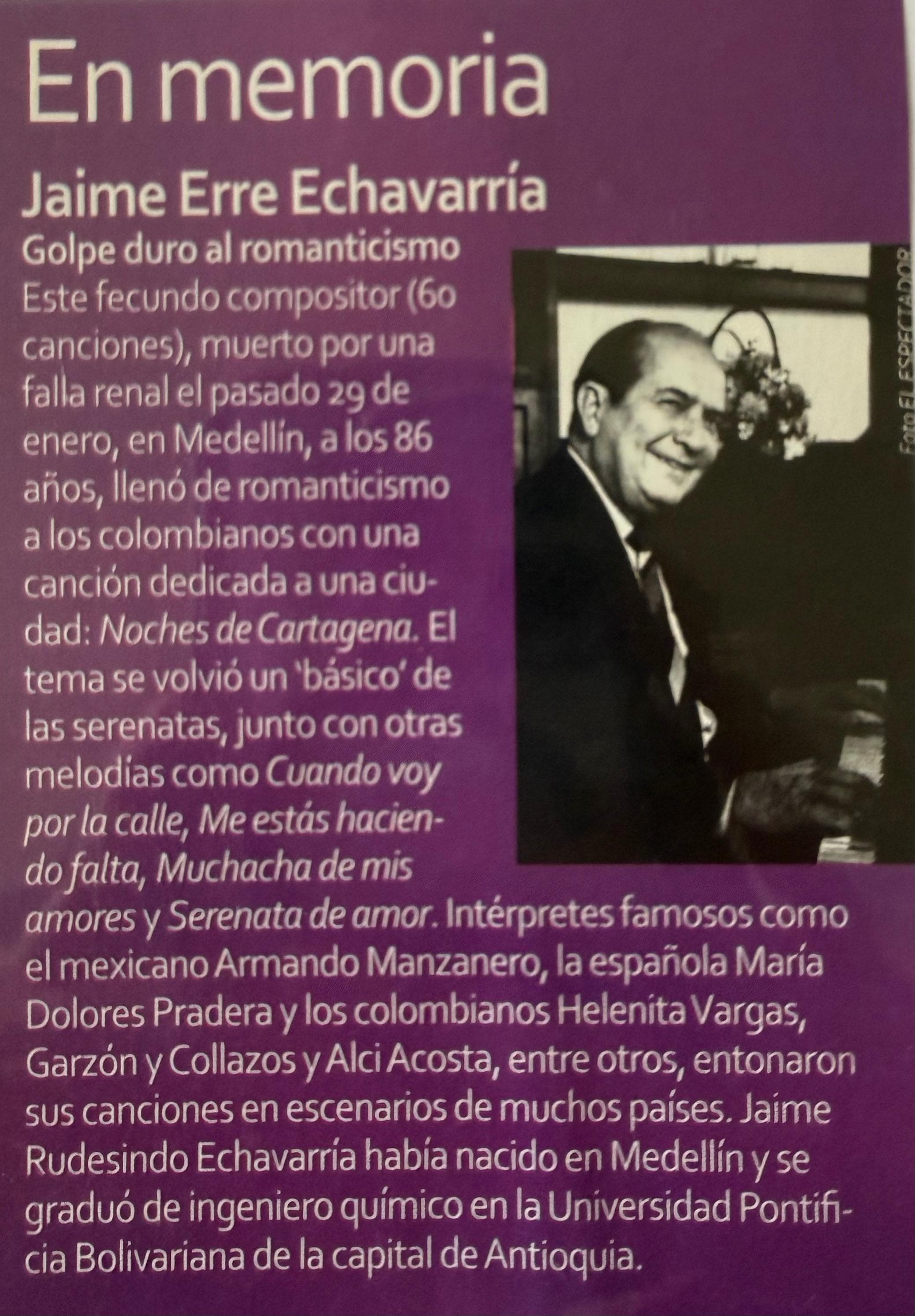 Fotografía de archivo