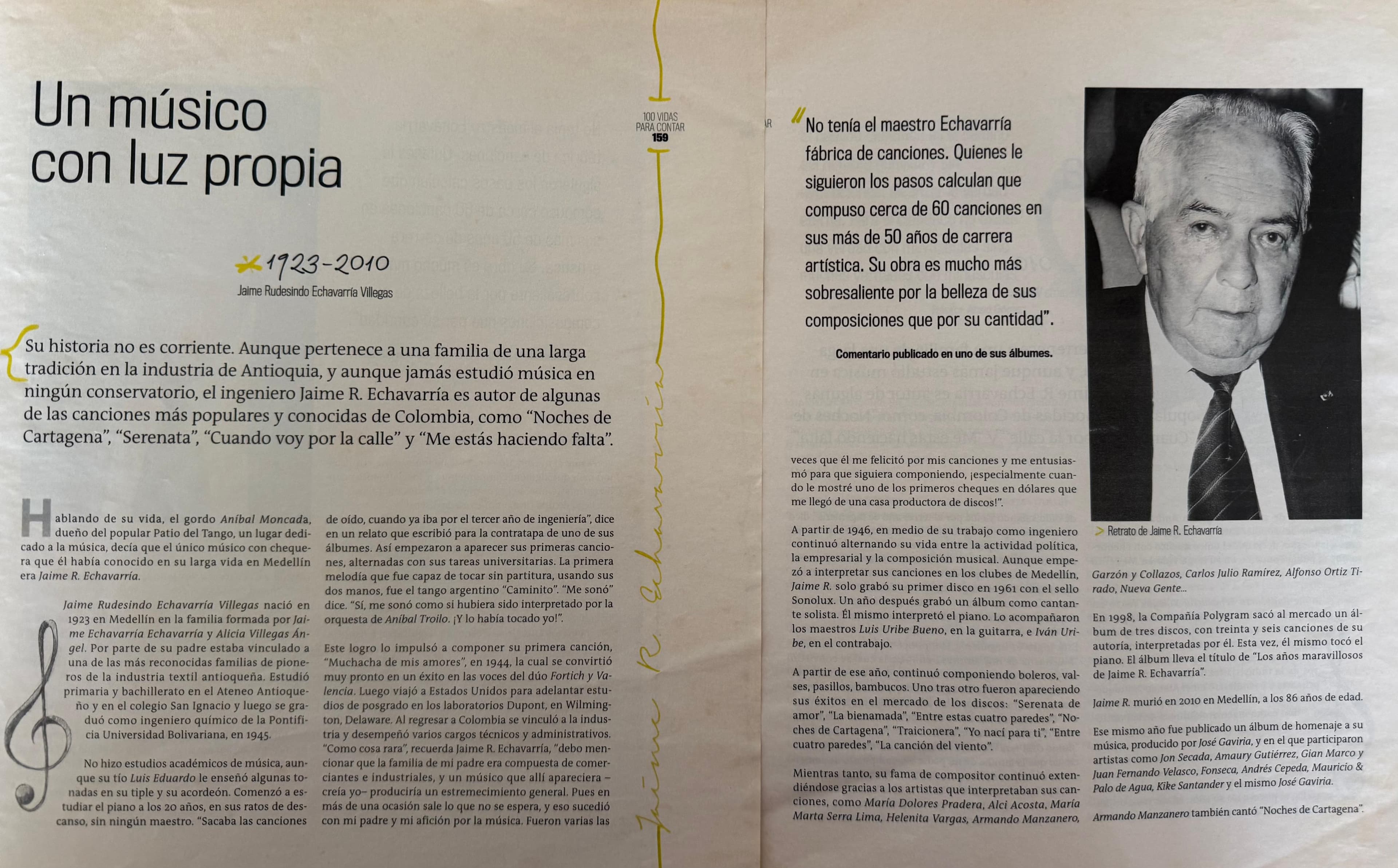 Revista articulo