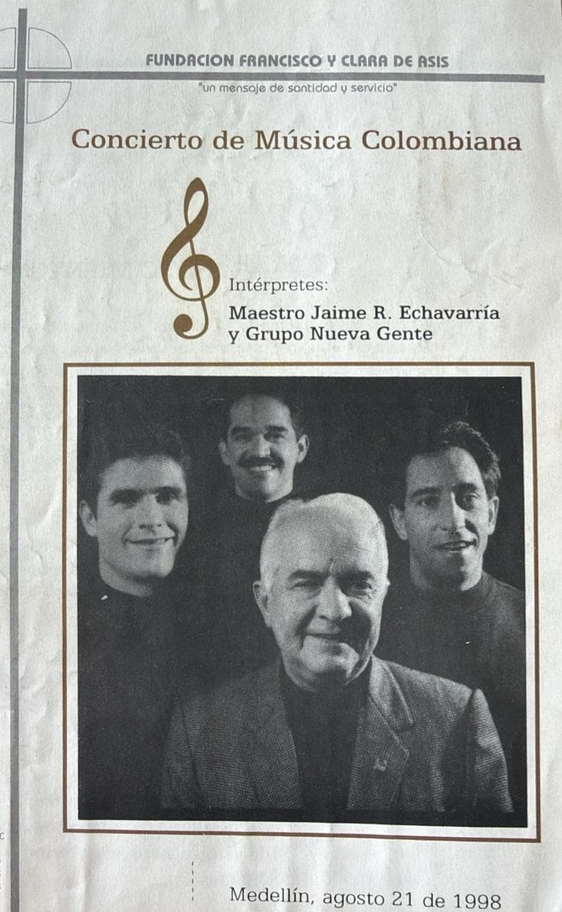 Fotografía de archivo
