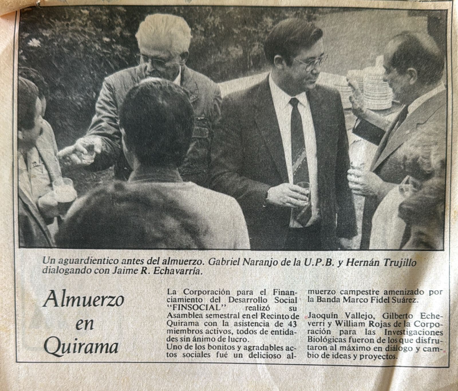 Recorte
