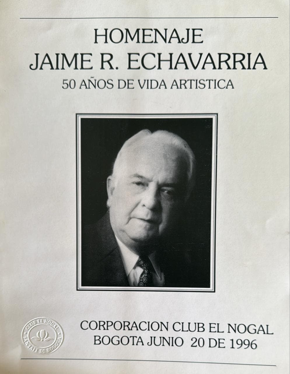 Fotografía de archivo